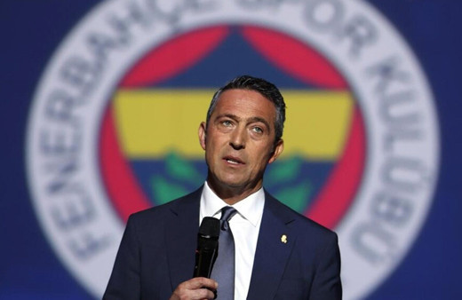 Fenerbahçe'den bambaşka teknik adam hamlesi! Herkes o ismi sanıyordu