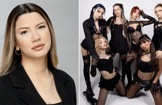 Manifest'i eleştiren Fulya Öztürk hedef oldu