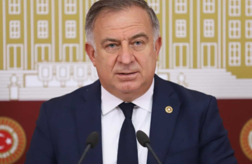 Gökhan Zeybek’ten skandal 'Gazze' benzetmesi