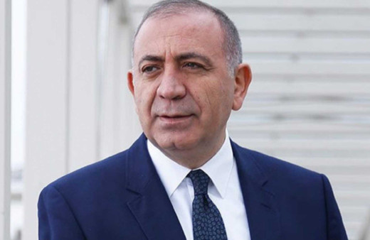 Gürsel Tekin açıkladı: Bir an önce görevi devredeceğim