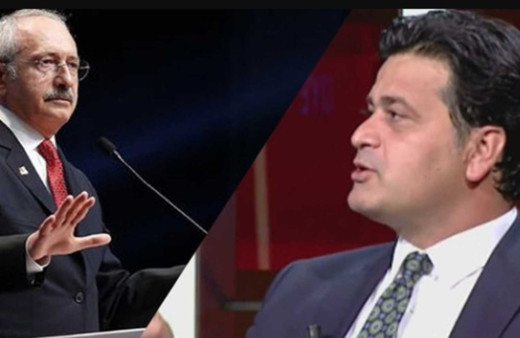 Kılıçdaroğlu'nun avukatından dikkat çeken paylaşım