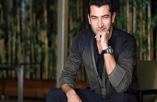 Kenan İmirzalıoğlu düğünde coştu! Onu hiç böyle görmediniz