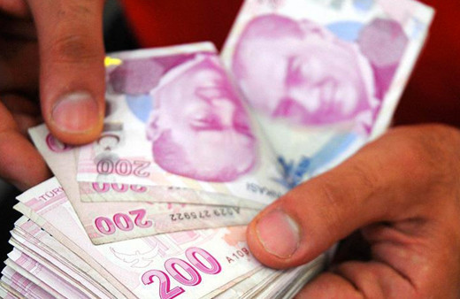Tarih belli oldu! Çalışanların maaşından her ay yüzde 3 kesinti yapılacak
