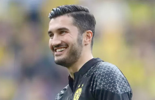 Nuri Şahin yeniden süper lige dönüyor