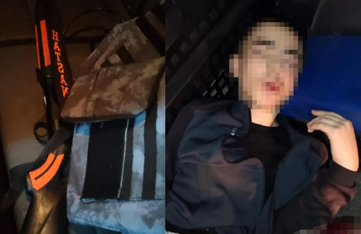 2 polisi şehit eden saldırganın ailesi konuştu! Kafa kesme videoları izliyordu