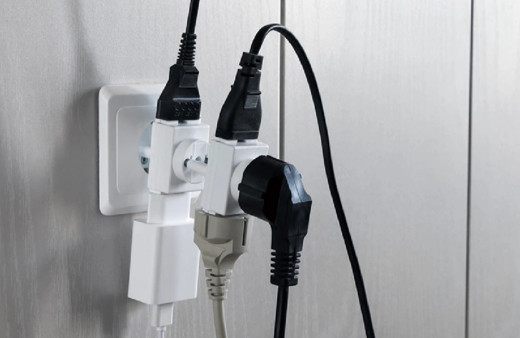 Bu cihazları kullananlar dikkat! Evden çıkmadan fişleri çekin...