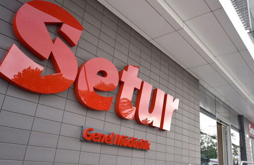 Setur'dan Orta Doğu rotalarına özel paketler