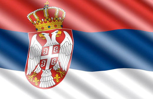 Sırbistan Dışişleri Bakanı Marko Djuric'i kızdıran imza