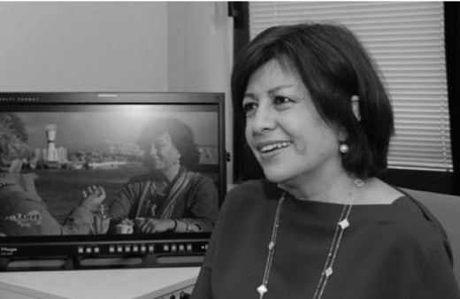 TRT spikeri Gülden Özel hayatını kaybetti