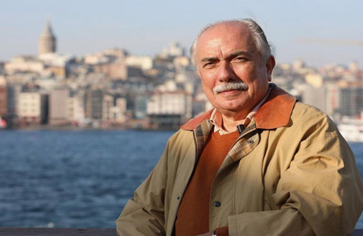 Kurtlar Vadisi'ni reddedip o diziyi seçmiş: Hakan Altıner itiraf etti!