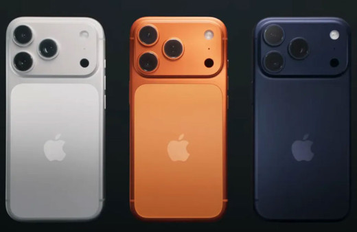 iPhone 17 modelleri görücüye çıktı! İşte iPhone 17 fiyatları ve tüm özellikleri