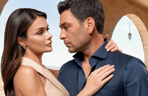 Uzak Şehir dizisinde sevindiren veda: Tepkilerin odağındaydı!