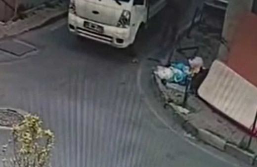 Şişli'de çevreyi kirletenlere kallavi ceza! 586 kişiye yaklaşık 3 milyon TL ceza kesildi...