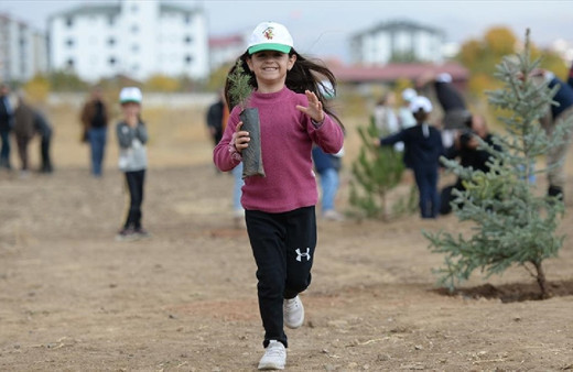 Tarım ve Orman Bakanlığı harekete geçti! Farklı temalarla her ay öğrenciler doğayla buluşacak