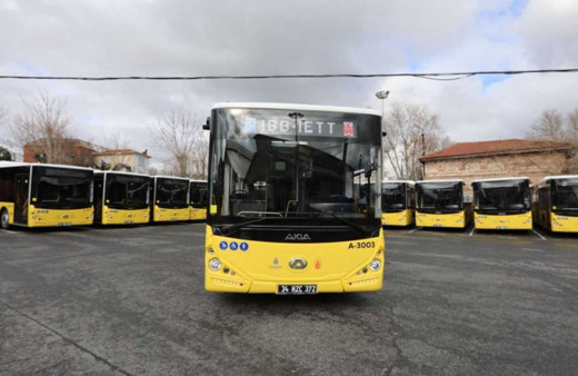 AK Parti’den İBB’nin zam teklifine tepki