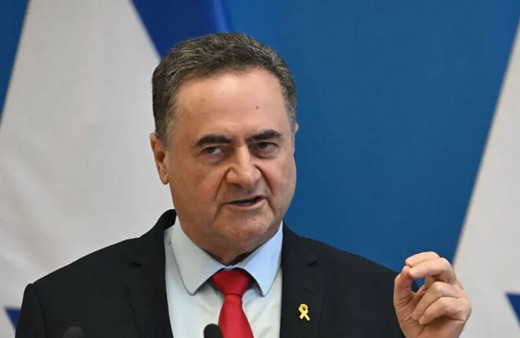 Türkler, İsrail Savunma Bakanı Katz’ı görüntülü arayarak tehdit etti