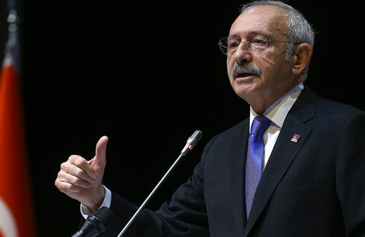 CHP'de sular durulmuyor! Kılıçdaroğlu'nun ofisi genel merkeze döndü