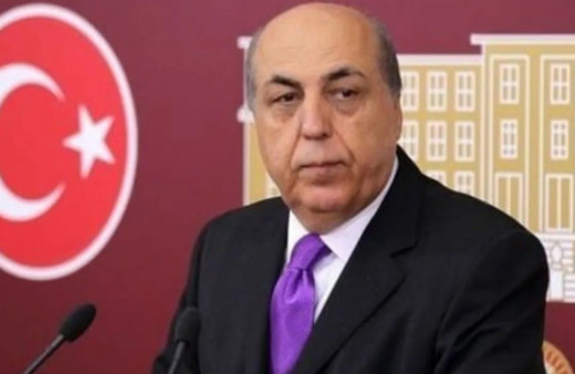 Prof. Dr. Aydın Ayaydın By-Pass ameliyatı geçirdi! Daha güçlü bir kalple çalışmaya devam edeceğim