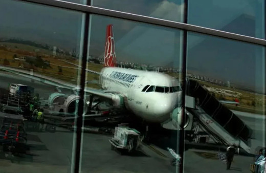 Dışişleri Bakanlığından seyahat uyarısı: O ülkeye gitmeyin!