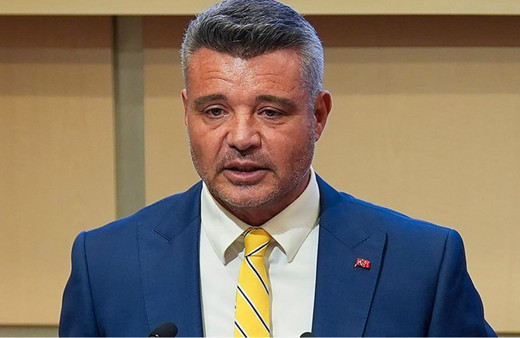 Fenerbahçe'de başkan adayı Sadettin Saran'dan net mesaj: "Eğer 1,5 yıl içinde şampiyonluk gelmezse..."