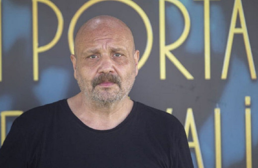 Ahmet Mümtaz Taylan 4 ayda verdiği kilolar gözden kaçmadı! Adeta bambaşka biri oldu...