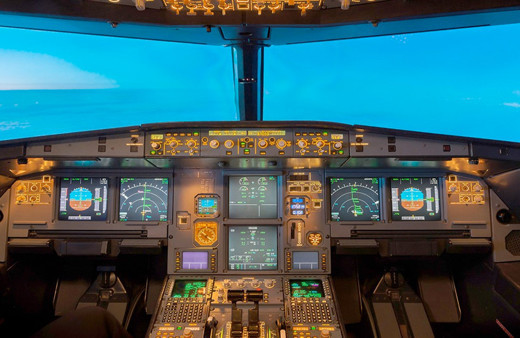 Almanya'da anket sonuçlarıyla ortaya çıktı Alman pilotlar uçuşlarda uyuyor