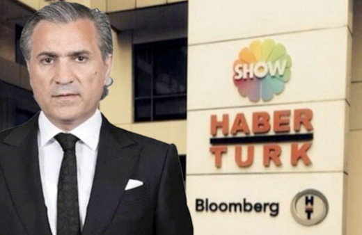 Can Holding'e el konuldu Habertürk'ün sahibine gözaltı kararı