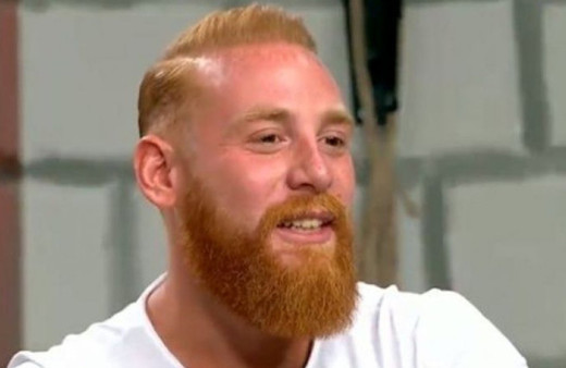 Çocuklar Duymasın'ın Havuç'u yeni mesleğiyle şaşırttı!