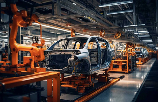 Otomobil devi iflas etti: İki fabrikasını kapatma kararı aldı!