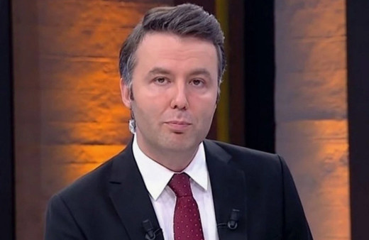 Habertürk TV Genel Yayın Yönetmeni Mehmet Akif Ersoy sessizliğini bozdu