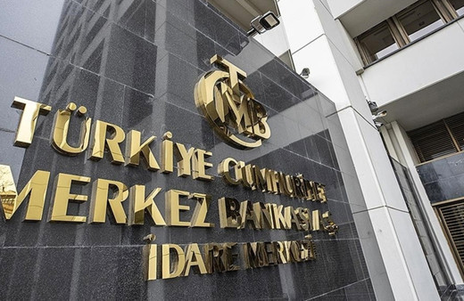 Merkez Bankası faiz kararını açıkladı! İndirim kaç puan oldu?