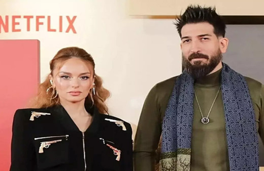 Nilperi Şahinkaya'nın intihar haberine dair ilk açıklama eski sevgilisinden geldi!