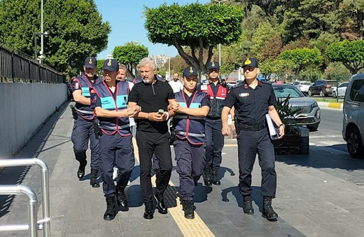 Havalimanında gözaltına alınmıştı! Eski belediye başkanı hakkında flaş karar