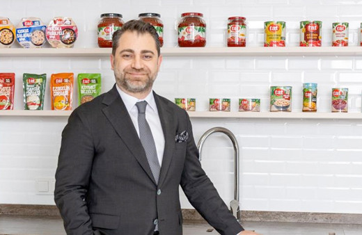 Tat Gıda 2025'in ilk yarısını 93,4 milyon lira esas faaliyet karı ile tamamladı