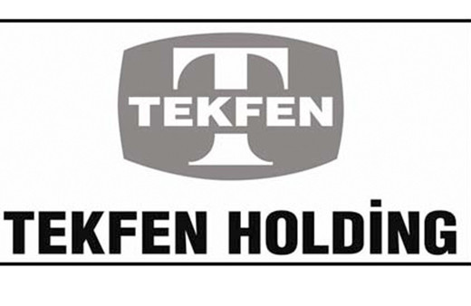 Can Holding'in ortağı Tekfen'den KAP'a açıklama