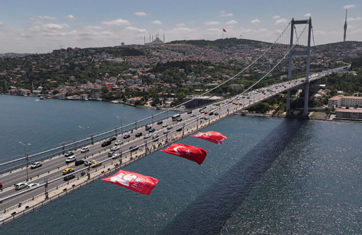 15 Temmuz köprüsü satılıyor mu? İddilara yanıt çok net!