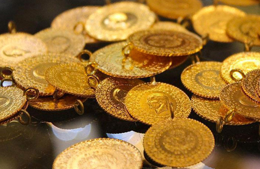 Altın fiyatlarına bakın! Gram altın, çeyrek altın ne kadar oldu?
