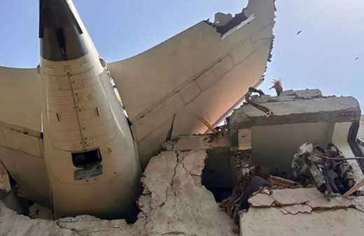 Havacılık tarihi baştan yazılacak! Hava yastıklı uçak geliyor