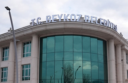 Beykoz Belediye Başkan Yardımcısı Melih Karakaya istifa etti!