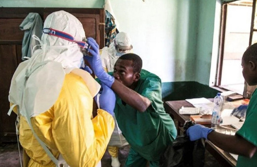 Ebola vakalarında korkunç artış! Bakanlık açıkladı...