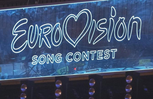 İsrail'in Eurovision'a katılmasına karşı çıkan ülkelerin sayısı artıyor