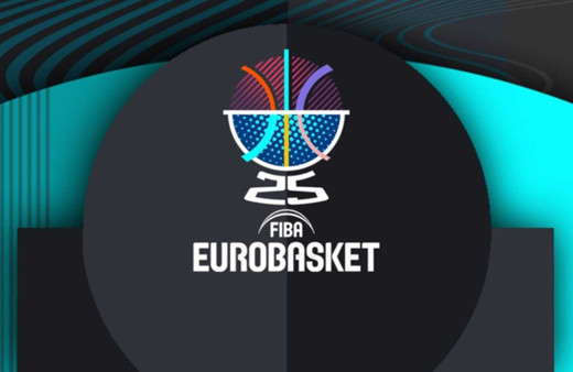 EuroBasket 2025’te Almanya finale yükseldi