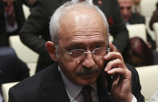 Karar lehine sonuçlanırsa Kılıçdaroğlu ne yapacak? Yol haritası netleşti