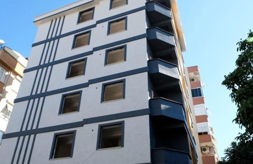 İstanbul'da 73 bin konut "Yarısı Bizden" kampanyasıyla dönüştürüldü