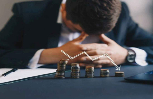 Türkiye'nin 43 yıllık dev şirketi iflas bayrağını çekti!