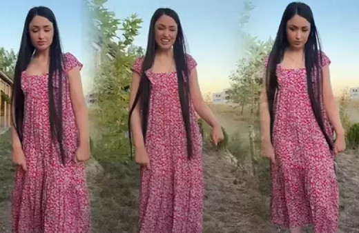 Erkek arkadaşı yüzünden hayatı kararmıştı! Mutlu Kaya'dan 10 yıl sonra sevindiren haber geldi...