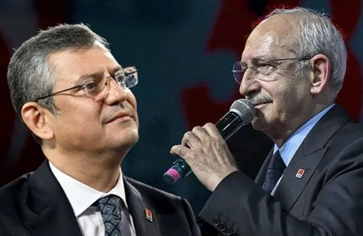 Özgür Özel'den Kemal Kılıçdaroğlu'na çağrı