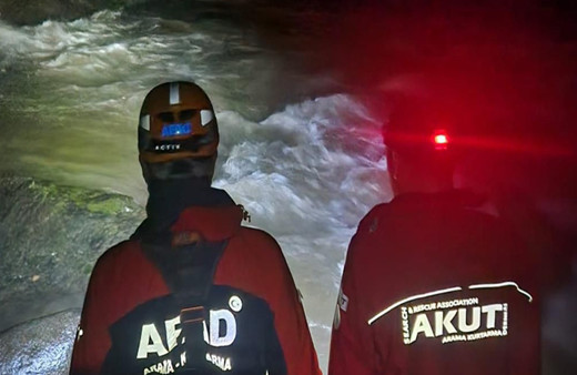 Rize'de turistin akıllara durgunluk veren ölümü!