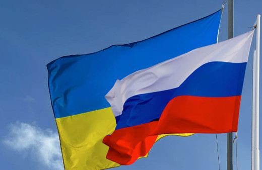 Ukrayna ve Rusya barış müzakereleri durduruldu!