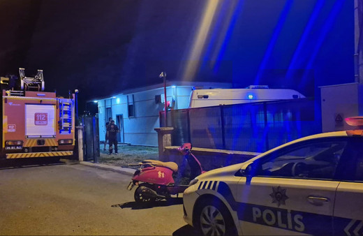 Sakarya'da yaşlı kadın evinde ölü bulundu